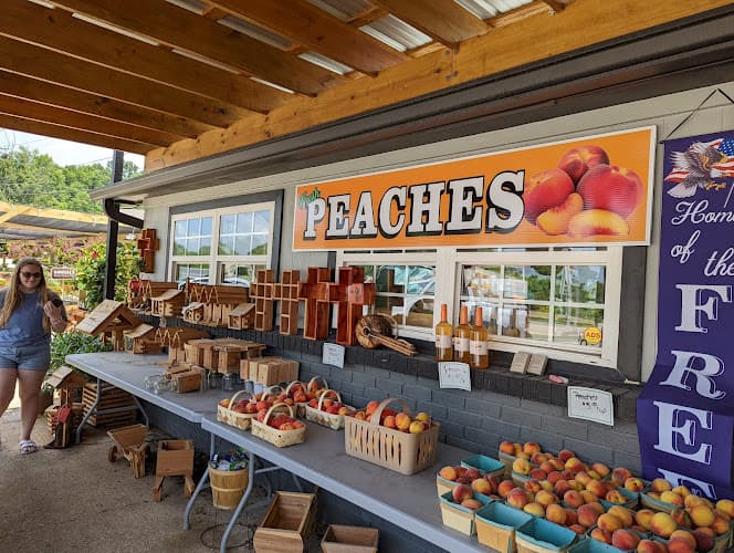 Hughes Farmers Market and Garden Center