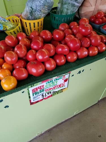 Grasso Girls Farm Market