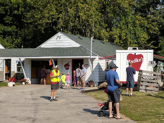 Radke's Orchards