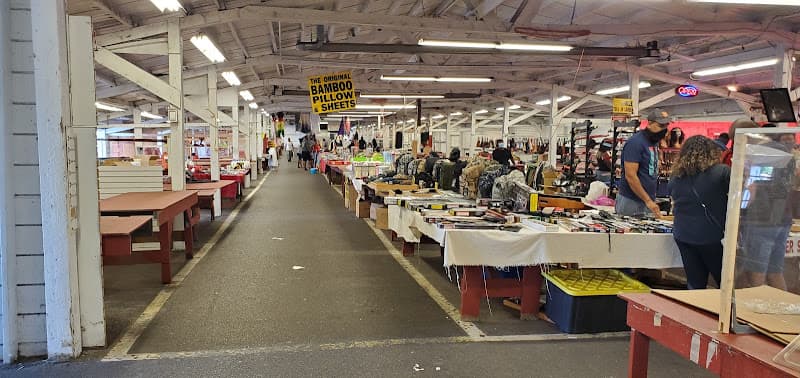 Cowtown Farmers Market