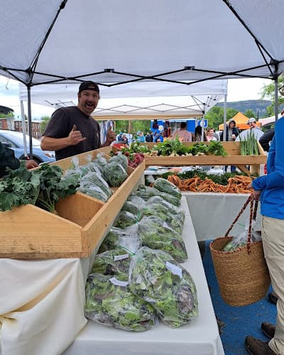 Easthampton Farmers Market