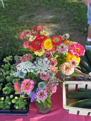Richfield Springs Farmers Market