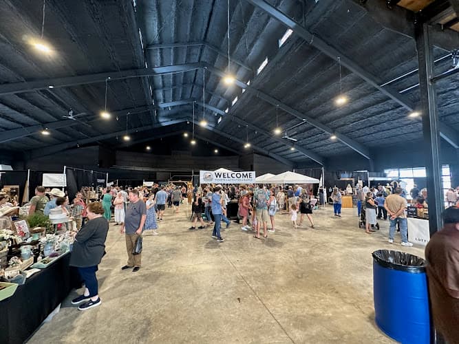 Homestead Weekly Market