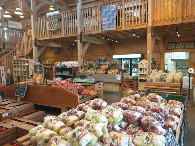Molnar Farms