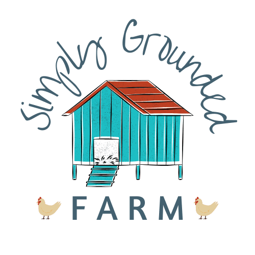 Simply Grounded Farm