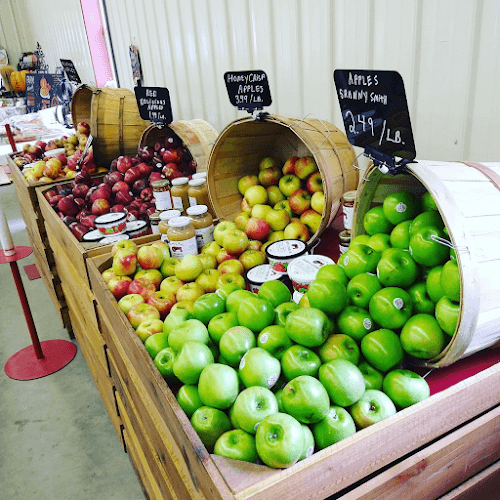 Smithburg Farms