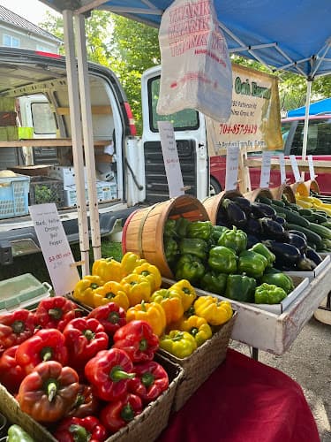 Davidson Farmer's Market