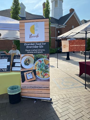 Westerville Saturday Farmers Market