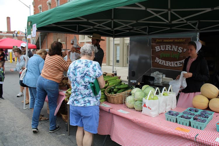 Cherry Street Local