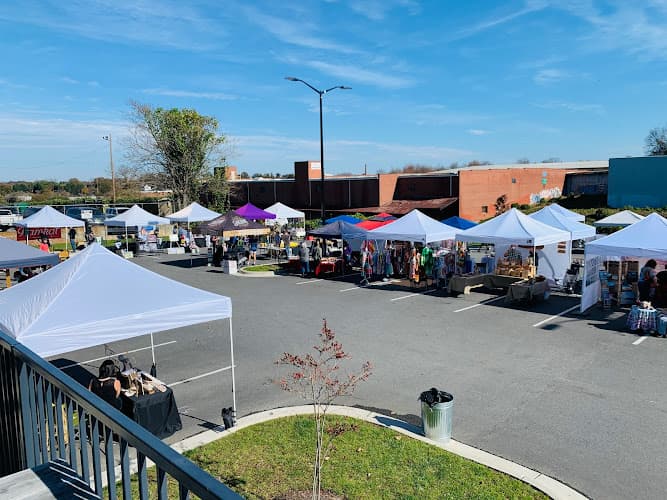 Winston Junction Market