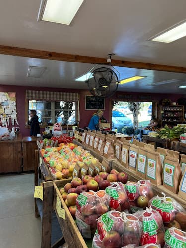 Kristy's Barn