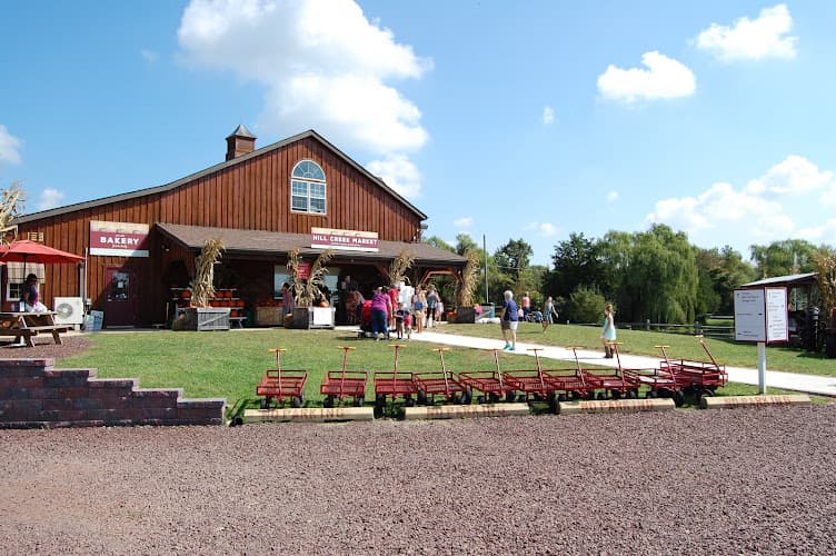 Hill Creek Farms