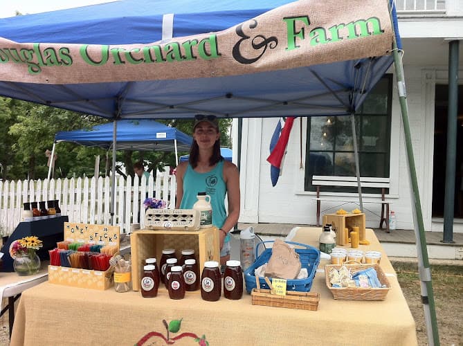 Douglas Farmer's Market