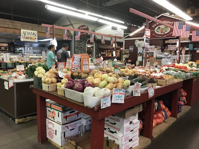 Allentown Farmers Market