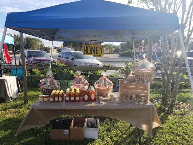 Lake Placid Farmers Market