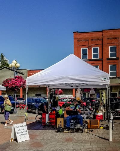 Sedro-Woolley Farmers Market