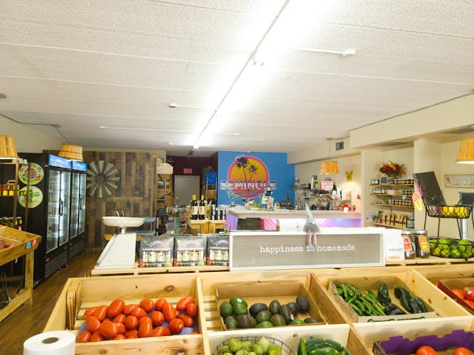 Seminole Fresh Market