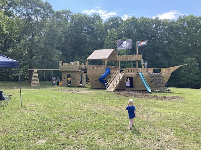 Cove Creek Farm