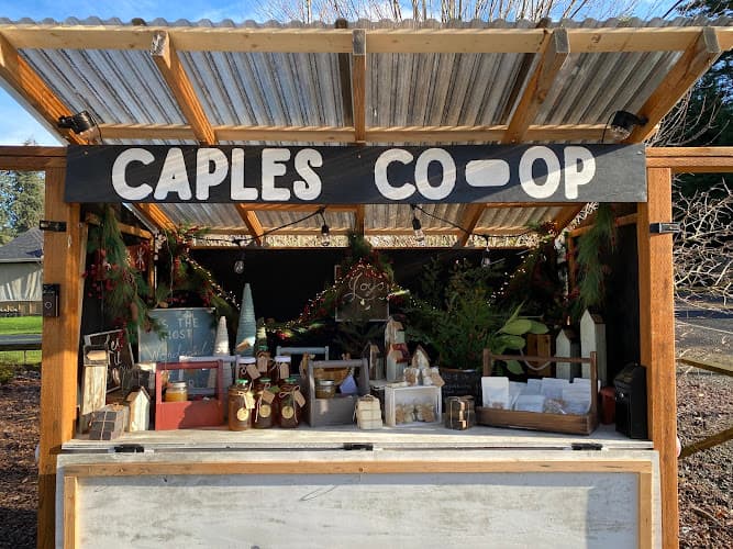 Caples Co-op