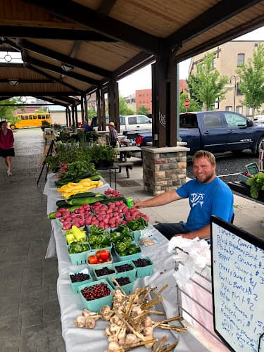 Watertown Saturday Farmers Market