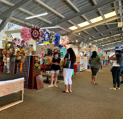 Mobile Flea Market