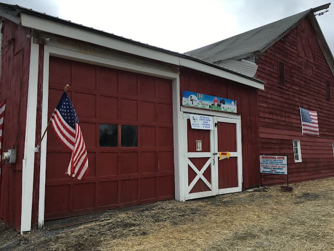 CI Farms, Inc.