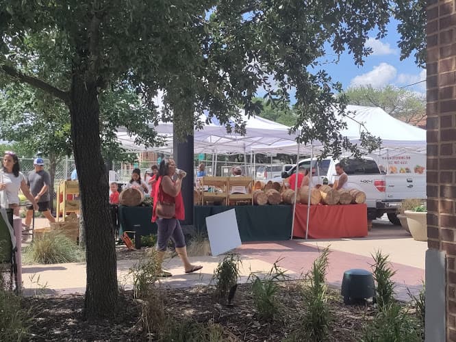 Burleson Farmer's Market