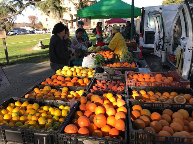 Atascadero Farmers Market