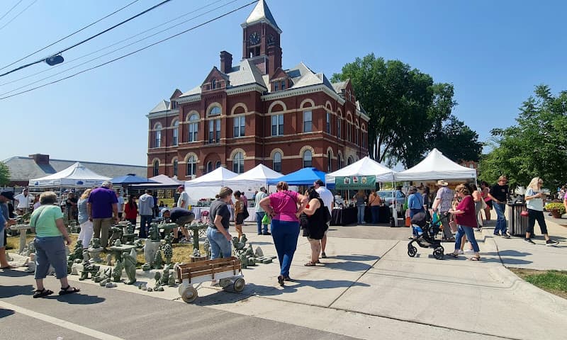 Howell Farmer’s Market