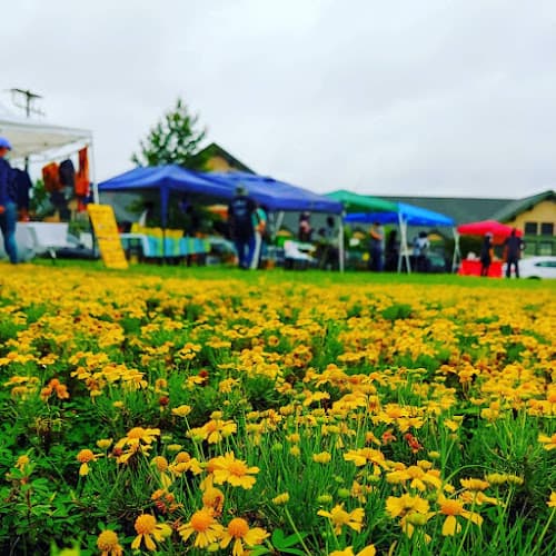 The Grove Market
