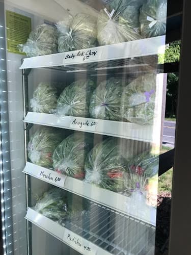 Dale and Bette's Produce