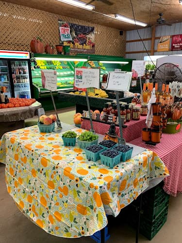 G & G Farm Market