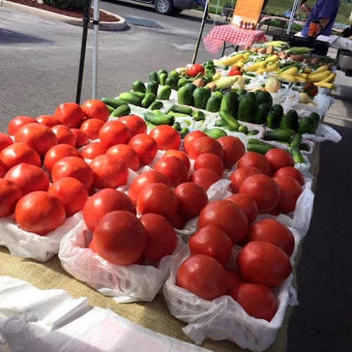 Cibolo Grange Farmers & Artisans Market
