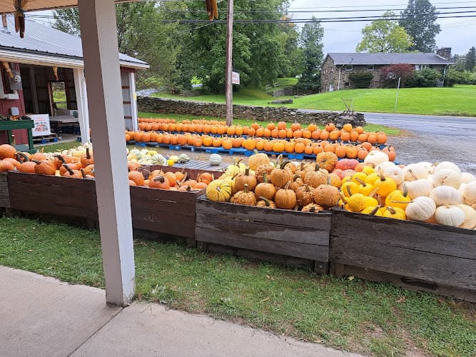 Miller's Orchards Farm Market