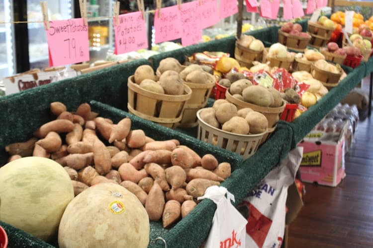 Montour Farm Market