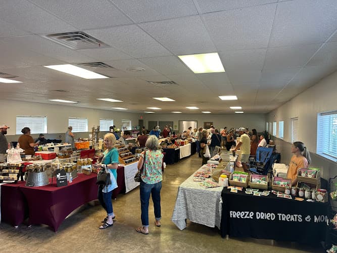 Flatonia Farmers Market