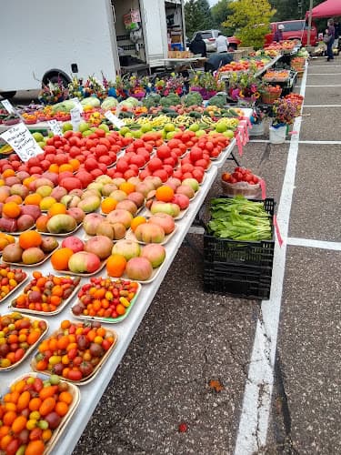 Roseville Farmers' Market