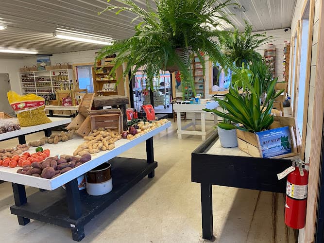 Aunt E’s Kitchen & Market