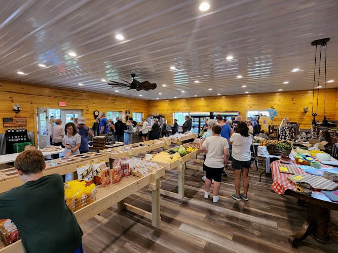 Pfeiffer Farms Fresh Market