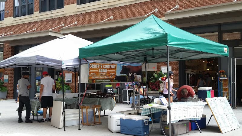 FRESHFARM Monroe Street Farmers Market
