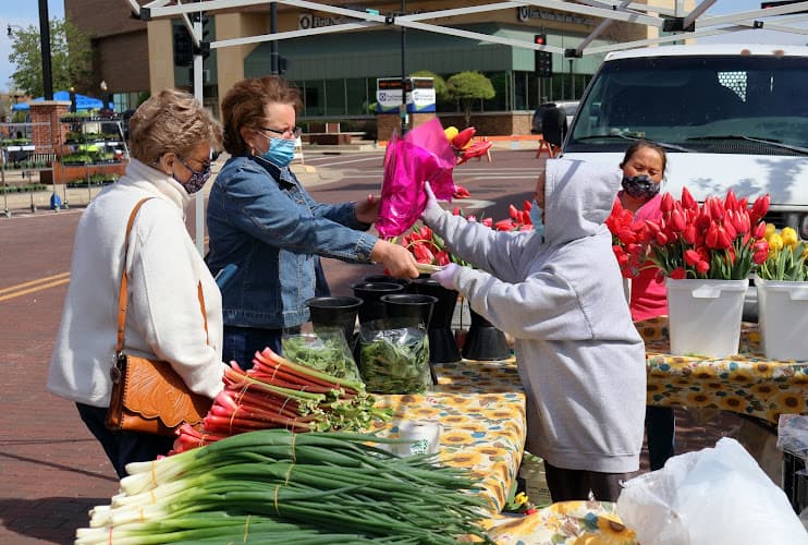 Beloit Farmers' Market
