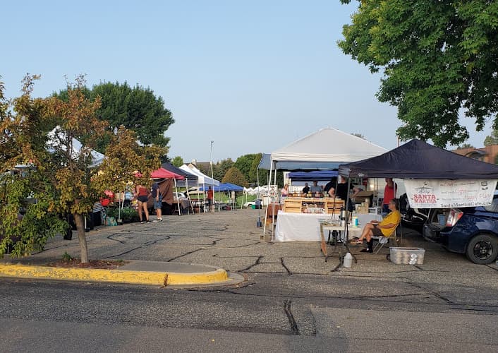 Hastings Farmers Market