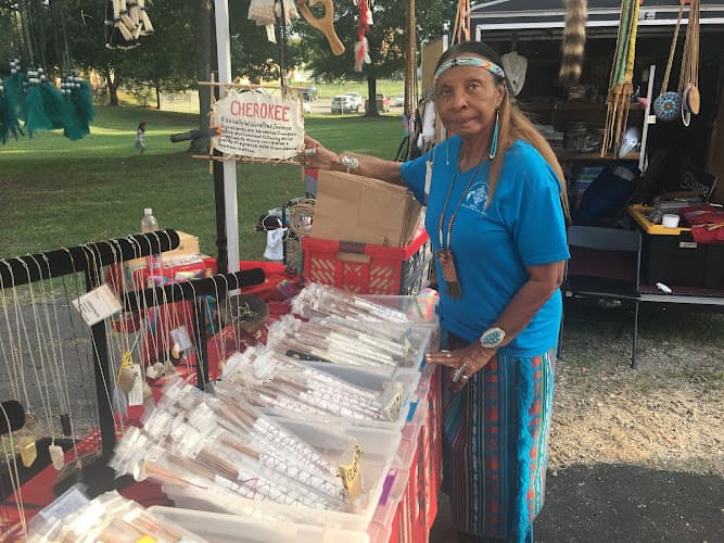 Fairburn Farmers Market