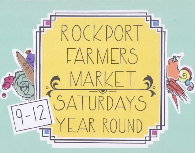 Rockport Farmers Market