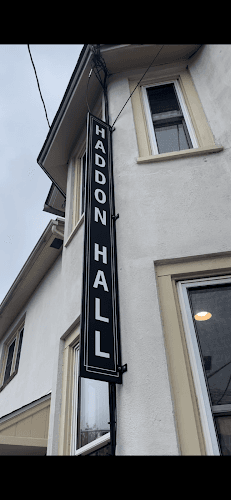 Curated Farmers Market at Haddon Hall