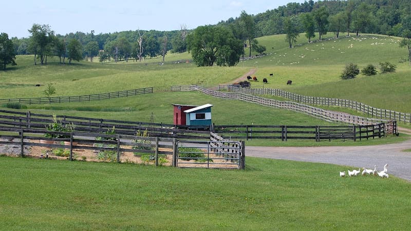 Kinderhook Farm