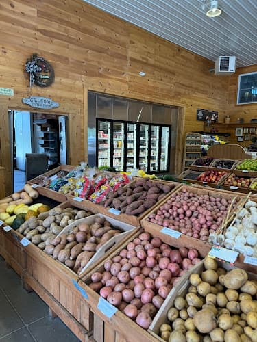 Tranquility Farms