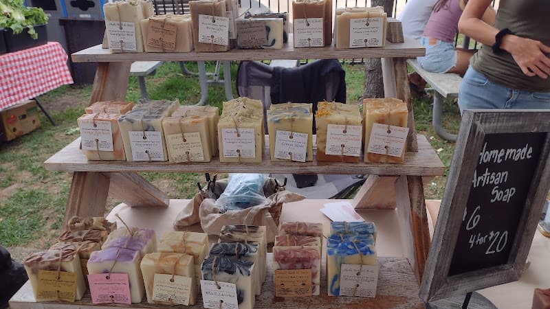 Point Pleasant Beach Farmers Market