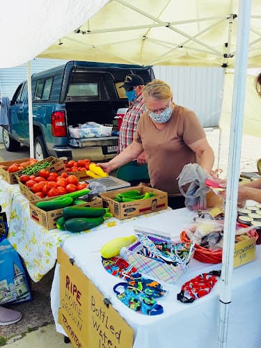 Alexandria Farmers Market