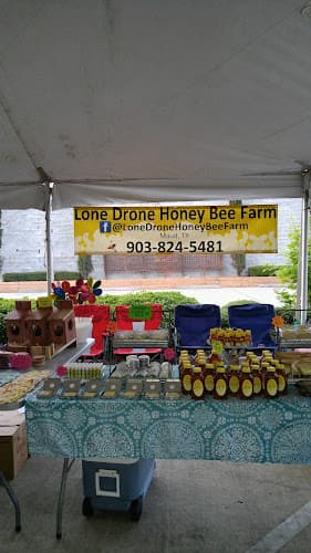 Texarkana Farmers Market